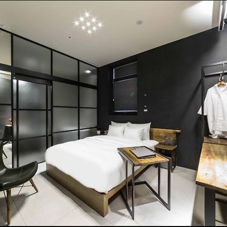 Hotel The Artist Dongdaemun Seúl Exterior foto